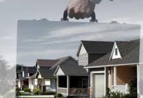 Independent homes gain preference over apartments